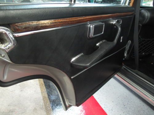 1970 Mercedes Benz 300 SEL 6.3..Fabulous Rust Free Example !!, image 54