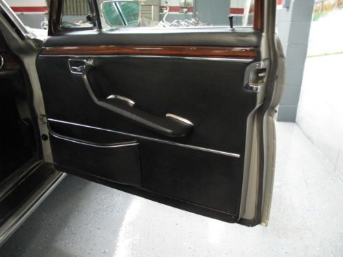 1970 Mercedes Benz 300 SEL 6.3..Fabulous Rust Free Example !!, image 56