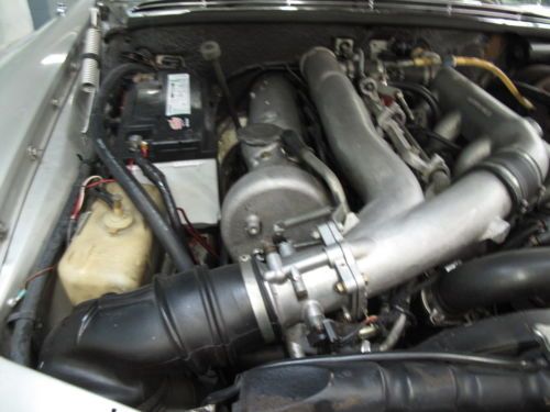 1970 Mercedes Benz 300 SEL 6.3..Fabulous Rust Free Example !!, image 59