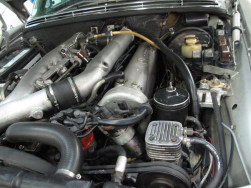 1970 Mercedes Benz 300 SEL 6.3..Fabulous Rust Free Example !!, image 60