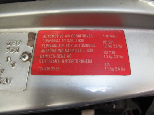 1970 Mercedes Benz 300 SEL 6.3..Fabulous Rust Free Example !!, image 62