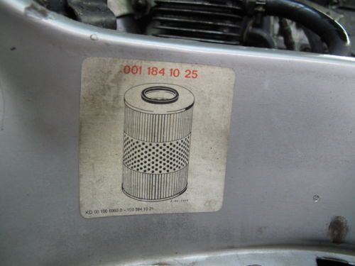 1970 Mercedes Benz 300 SEL 6.3..Fabulous Rust Free Example !!, image 64