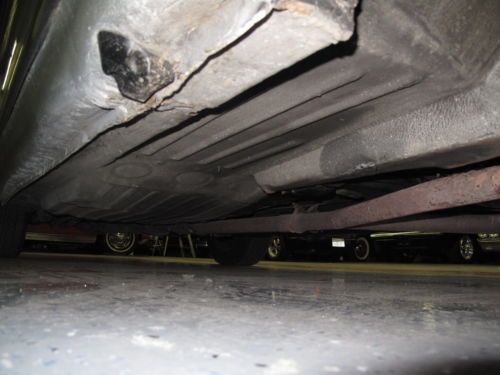 1970 Mercedes Benz 300 SEL 6.3..Fabulous Rust Free Example !!, image 65