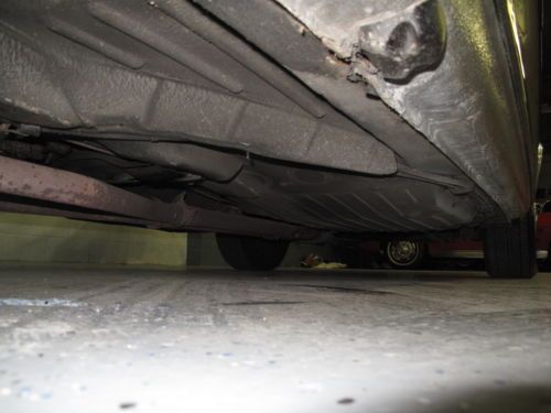 1970 Mercedes Benz 300 SEL 6.3..Fabulous Rust Free Example !!, image 66