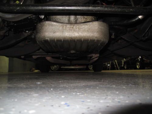 1970 Mercedes Benz 300 SEL 6.3..Fabulous Rust Free Example !!, image 67