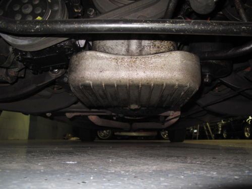 1970 Mercedes Benz 300 SEL 6.3..Fabulous Rust Free Example !!, image 68