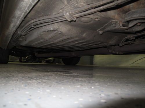 1970 Mercedes Benz 300 SEL 6.3..Fabulous Rust Free Example !!, image 69