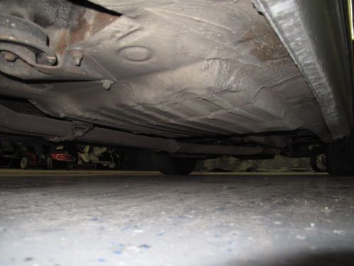 1970 Mercedes Benz 300 SEL 6.3..Fabulous Rust Free Example !!, image 70