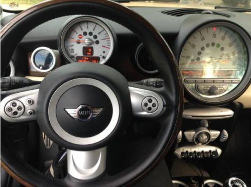 2008 Mini Cooper S, US $10,000.00, image 2