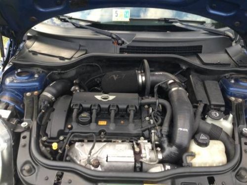 2008 Mini Cooper S, US $10,000.00, image 4