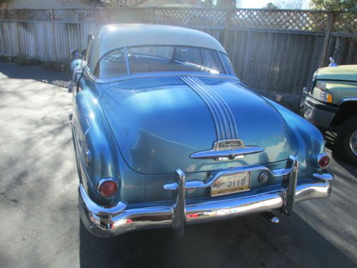 1951 Pontiac Catalina Coupe 2 door Hardtop, US $22,500.00, image 3