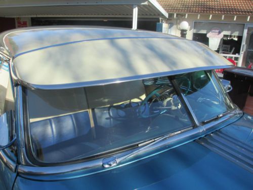 1951 Pontiac Catalina Coupe 2 door Hardtop, US $22,500.00, image 5