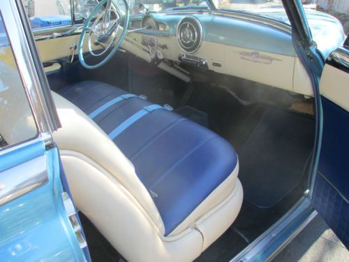 1951 Pontiac Catalina Coupe 2 door Hardtop, US $22,500.00, image 6