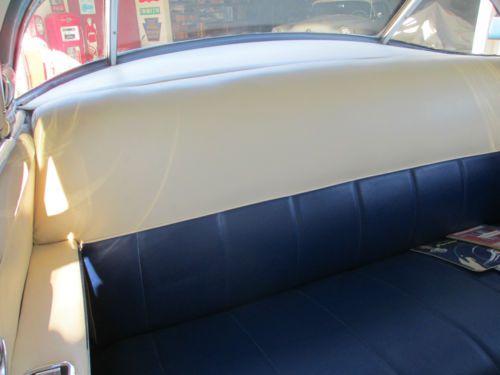 1951 Pontiac Catalina Coupe 2 door Hardtop, US $22,500.00, image 8