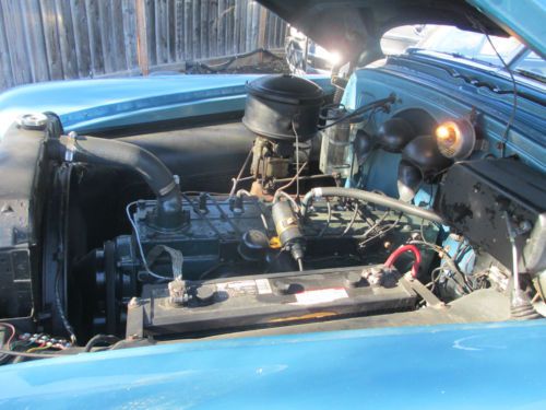 1951 Pontiac Catalina Coupe 2 door Hardtop, US $22,500.00, image 11