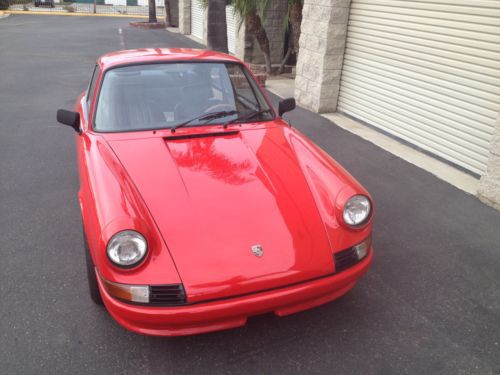 1969 porsche 912