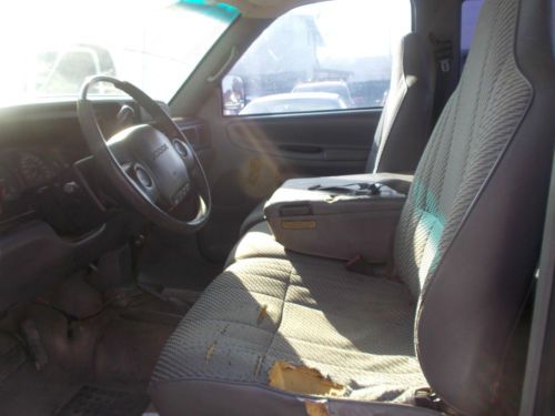 1997 Dodge Ram, NO RESERVE, image 3