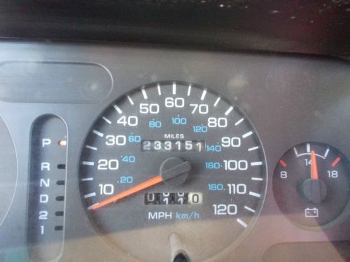 1997 Dodge Ram, NO RESERVE, image 6