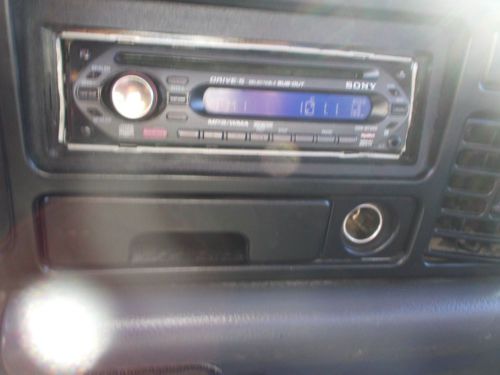 1997 Dodge Ram, NO RESERVE, image 7