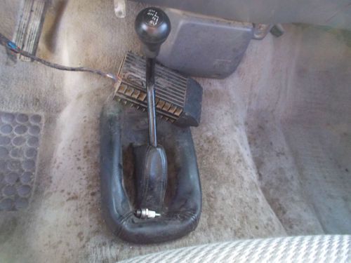 1997 Dodge Ram, NO RESERVE, image 8
