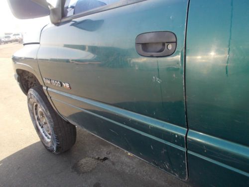 1997 Dodge Ram, NO RESERVE, image 9