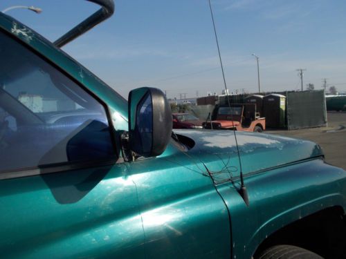 1997 Dodge Ram, NO RESERVE, image 13