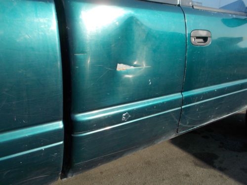1997 Dodge Ram, NO RESERVE, image 14