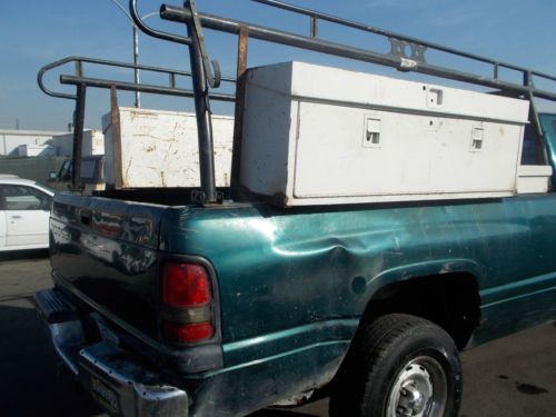 1997 Dodge Ram, NO RESERVE, image 15