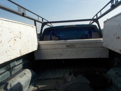 1997 Dodge Ram, NO RESERVE, image 16