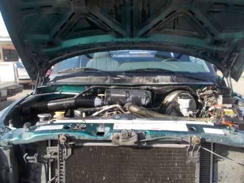 1997 Dodge Ram, NO RESERVE, image 18