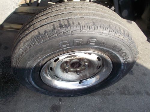 1997 Dodge Ram, NO RESERVE, image 19