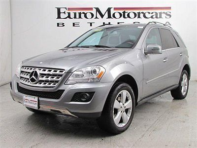 Palladium silver black leather navigation 12 rear view camera 10 financing used