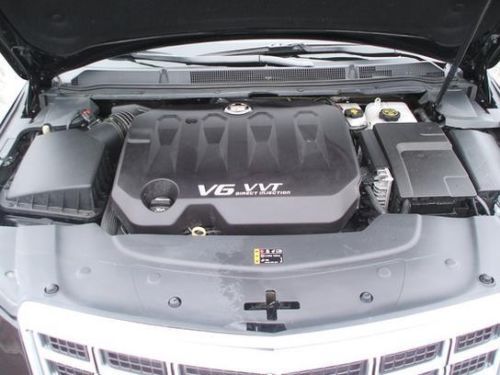 2013 CADILLAC XTS LUXURY PACKAGE NAVIGATION ALL WHEEL DRIVE GM COMPANY CAR BOSE, US $39,990.00, image 6
