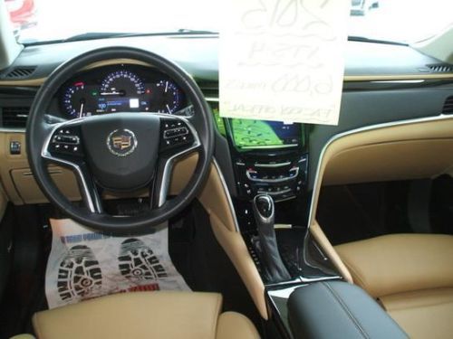 2013 CADILLAC XTS LUXURY PACKAGE NAVIGATION ALL WHEEL DRIVE GM COMPANY CAR BOSE, US $39,990.00, image 7