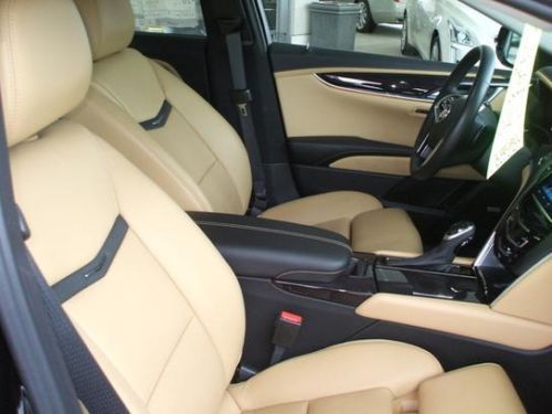2013 CADILLAC XTS LUXURY PACKAGE NAVIGATION ALL WHEEL DRIVE GM COMPANY CAR BOSE, US $39,990.00, image 8