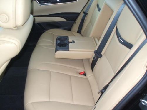 2013 CADILLAC XTS LUXURY PACKAGE NAVIGATION ALL WHEEL DRIVE GM COMPANY CAR BOSE, US $39,990.00, image 9