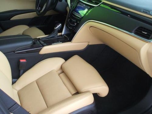 2013 CADILLAC XTS LUXURY PACKAGE NAVIGATION ALL WHEEL DRIVE GM COMPANY CAR BOSE, US $39,990.00, image 10