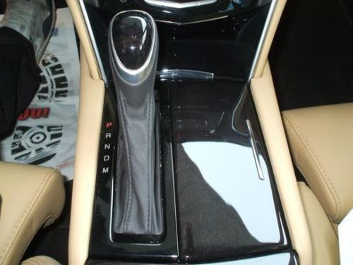 2013 CADILLAC XTS LUXURY PACKAGE NAVIGATION ALL WHEEL DRIVE GM COMPANY CAR BOSE, US $39,990.00, image 12