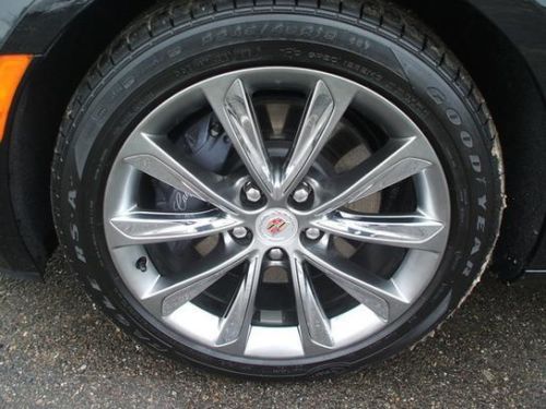 2013 CADILLAC XTS LUXURY PACKAGE NAVIGATION ALL WHEEL DRIVE GM COMPANY CAR BOSE, US $39,990.00, image 13