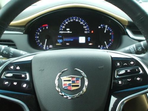 2013 CADILLAC XTS LUXURY PACKAGE NAVIGATION ALL WHEEL DRIVE GM COMPANY CAR BOSE, US $39,990.00, image 14