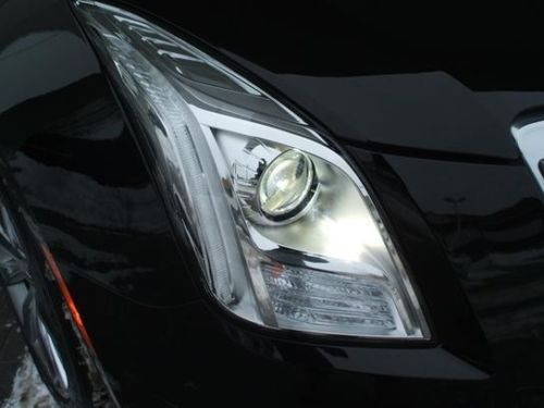 2013 CADILLAC XTS LUXURY PACKAGE NAVIGATION ALL WHEEL DRIVE GM COMPANY CAR BOSE, US $39,990.00, image 17
