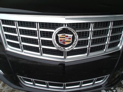 2013 CADILLAC XTS LUXURY PACKAGE NAVIGATION ALL WHEEL DRIVE GM COMPANY CAR BOSE, US $39,990.00, image 18