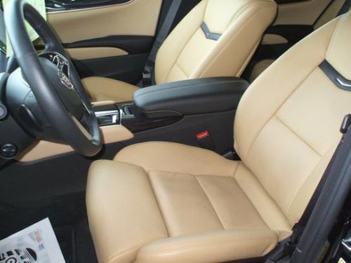 2013 CADILLAC XTS LUXURY PACKAGE NAVIGATION ALL WHEEL DRIVE GM COMPANY CAR BOSE, US $39,990.00, image 22