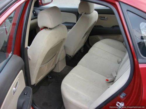 2008 HYUNDAI ELANTRA 2.0L GAS SAVER!! Low Miles, image 6