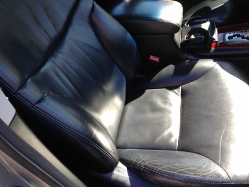 2002 LEXUS ES 300 SEDAN LOW MILES MINT NEW TIRES GARAGED SPOTLESS CLEAN SILVER, US $10,900.00, image 17