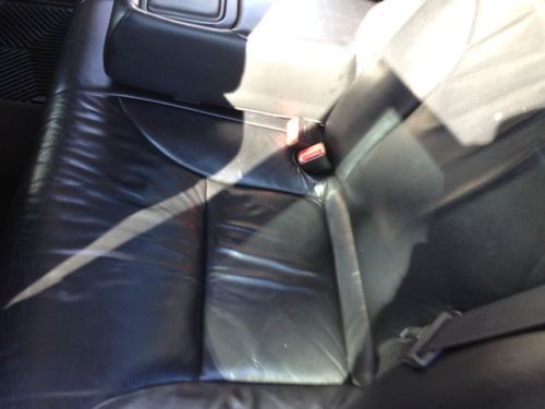 2002 LEXUS ES 300 SEDAN LOW MILES MINT NEW TIRES GARAGED SPOTLESS CLEAN SILVER, US $10,900.00, image 24