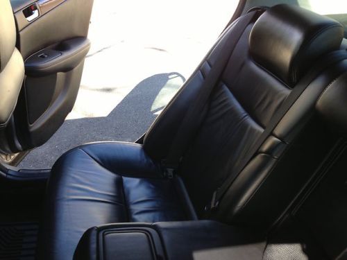 2002 LEXUS ES 300 SEDAN LOW MILES MINT NEW TIRES GARAGED SPOTLESS CLEAN SILVER, US $10,900.00, image 25