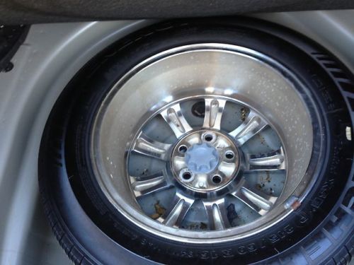 2002 LEXUS ES 300 SEDAN LOW MILES MINT NEW TIRES GARAGED SPOTLESS CLEAN SILVER, US $10,900.00, image 28