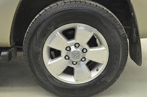 2005 Toyota 4Runner SR5 Sport Utility 4-Door 4.7L, image 13