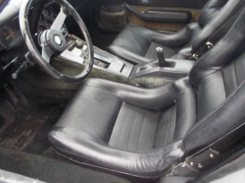1978 Chevy Corvette, NO RESERVE, image 3